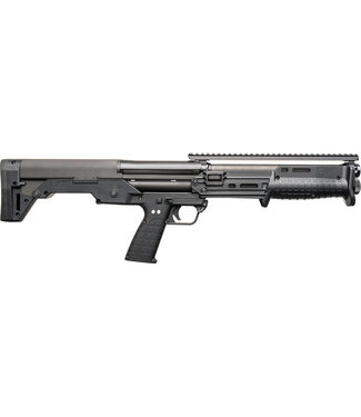 Kel-Tec KS7 Gen 2 12g Pump Action Shotgun 18.5in Black