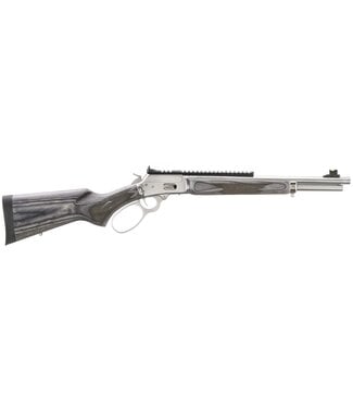Marlin 1894SBL (ruger) 44 Rem Mag  Stainless - Lever - 16.5" - 5+1 Rd