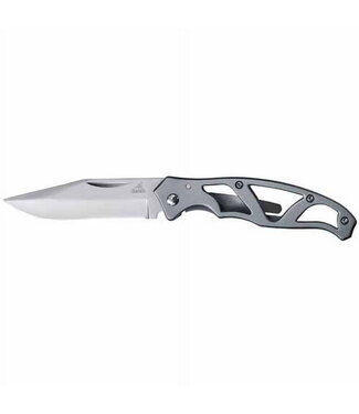 Gerber Knives Gerber Paraframe Mini Clip Folding Knife 2.2in Stainless Steel