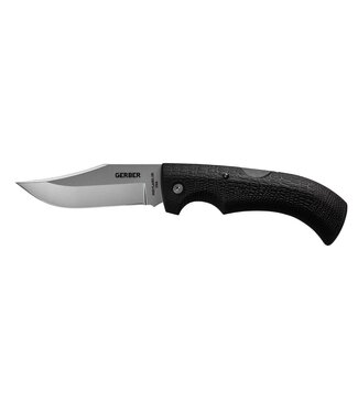 Gerber Knives Gerber 6069 Gator  Folding Blade Clip Point