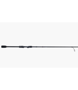 Vendetta Spinning Rod 2pc