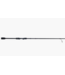 Vendetta Spinning Rod 2pc