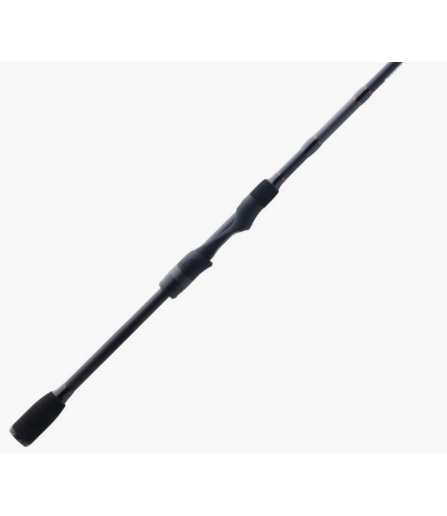 Vendetta Spinning Rod 2pc
