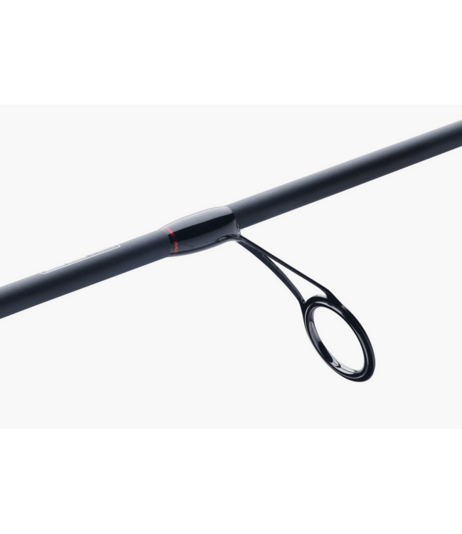 Vendetta Spinning Rod 2pc