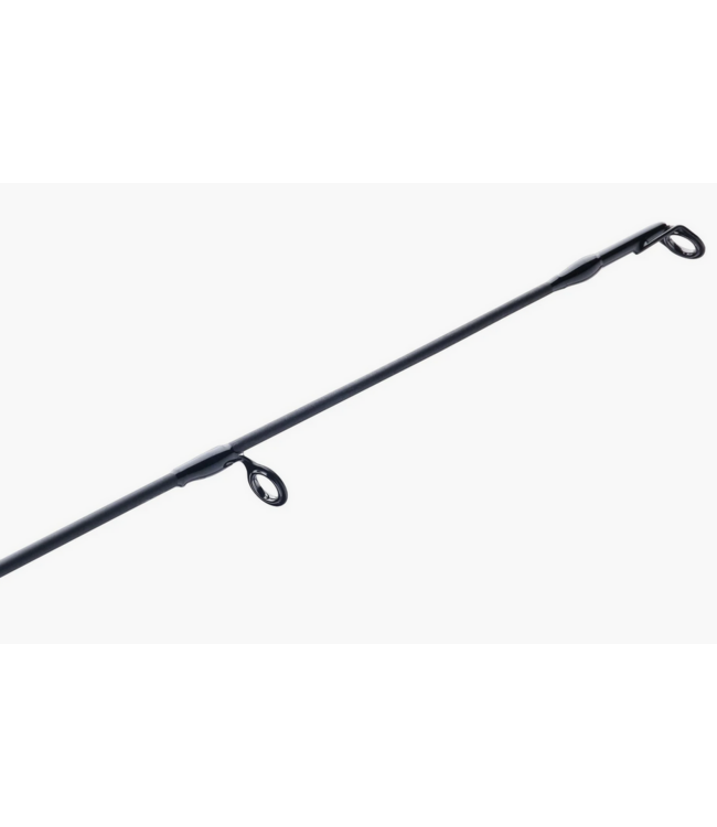 Vendetta Spinning Rod 2pc