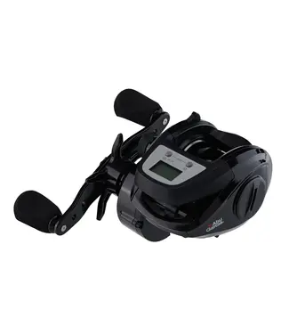 MaxToro Digital Line Counter LP Baitcast Fishing Reel 5.3:1 R 20lb