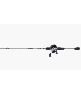 Max X LP Baitcast Combo 7ft MH 2pc Left Hand