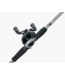 Max X LP Baitcast Combo 7ft MH 2pc Left Hand