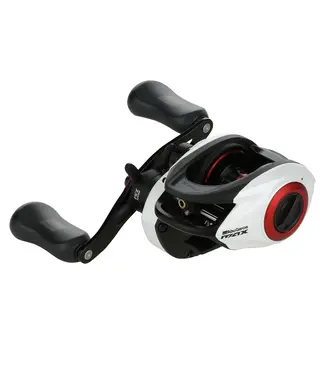 Max Pro Low Profile Baitcast Reel