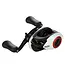 Max Pro Low Profile Baitcast Reel
