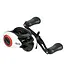 Max Pro Low Profile Baitcast Reel