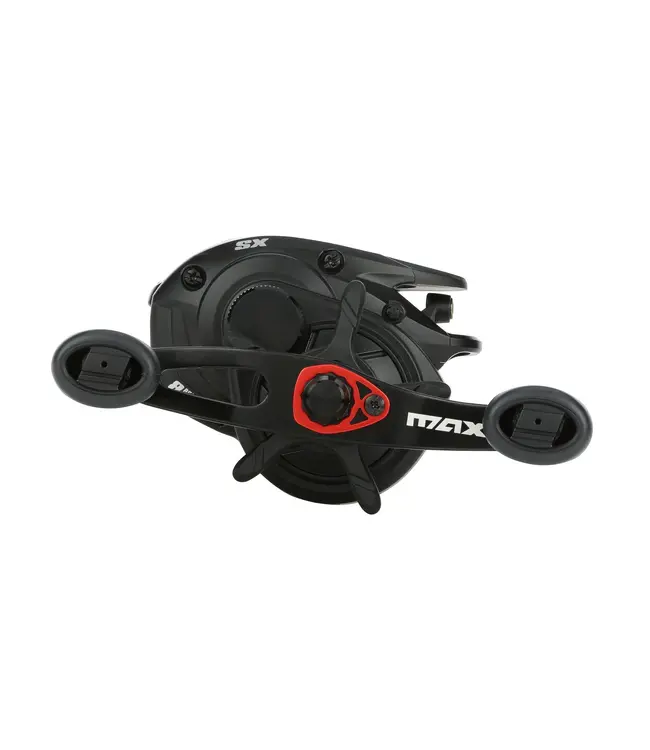 Max SX Low Profile Reel 6.8:1 Right Hand