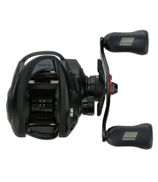 Max SX Low Profile Reel 6.8:1 Right Hand