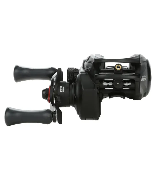 Max SX Low Profile Reel 6.8:1 Right Hand