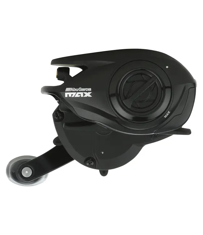 Max SX Low Profile Reel 6.8:1 Right Hand