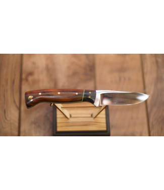 WC-136 omni bear skinner