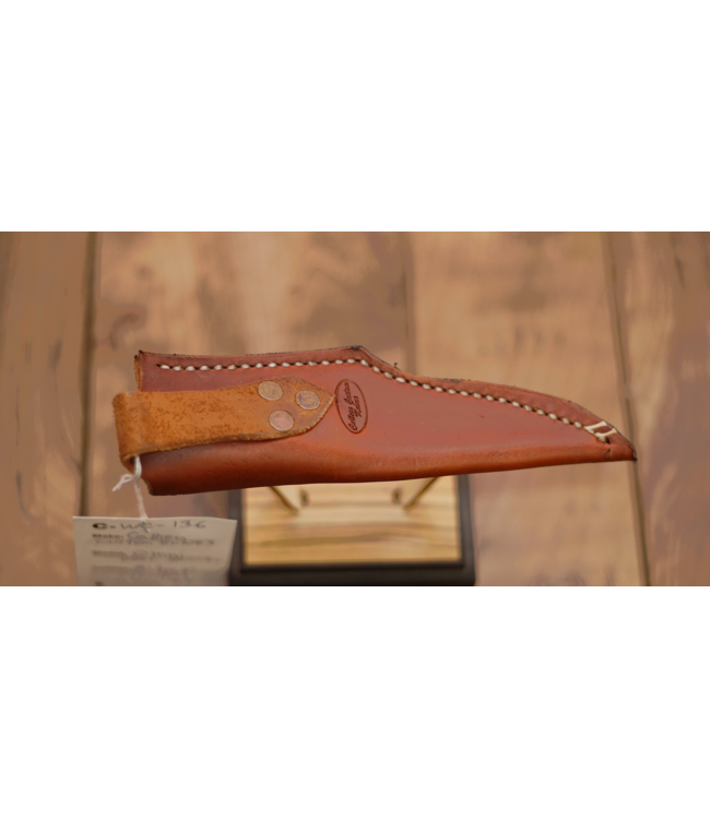 WC-136 omni bear skinner