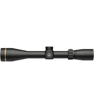 Leupold VX-Freedom 4-12x40 (1 inch) Creedmoor (EOL25)