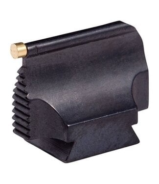 Marble Arms MARBLE ARMS FRONT SIGHT #50MR .340W 1/16" GOLD BEAD