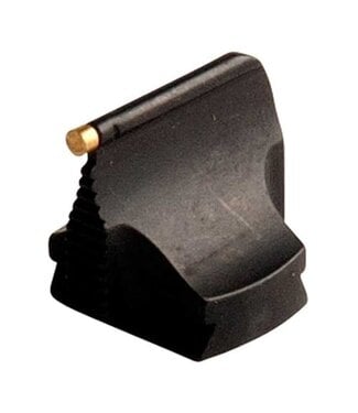 Marble Arms MARBLE ARMS FRONT SIGHT57W DVTL BBL 1/16in GOLD BEAD