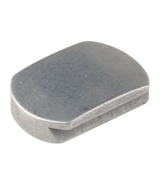 Marble Arms Slot Blank Stainless Steel Dovetail