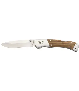 Browning 3220533B Knife Sage Creek Large Folder