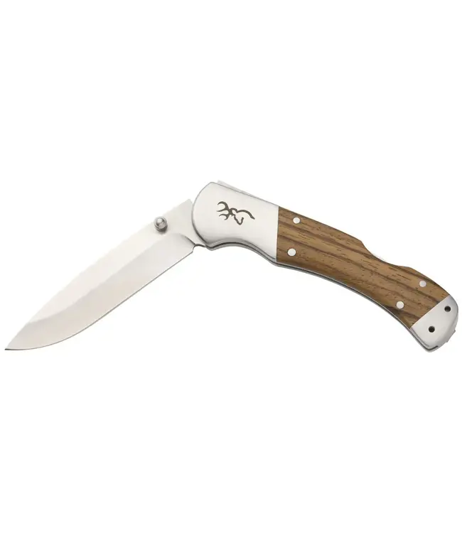Browning 3220533B Knife Sage Creek Large Folder