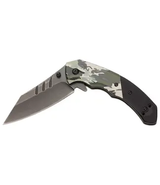 Browning 3220467B G10 Ovix Knife
