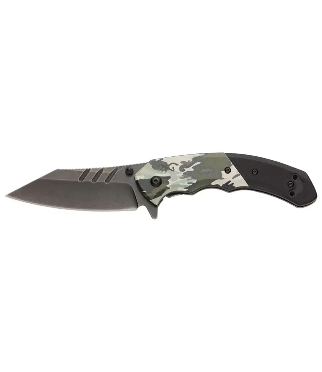 Browning 3220467B G10 Ovix Knife