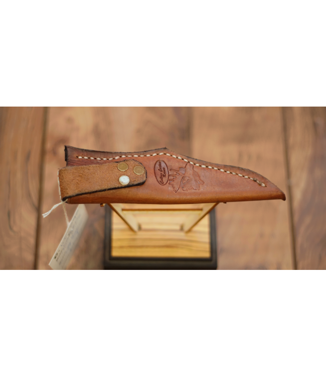 Nitro V Stainless Yellow Jacket Caper WC-090