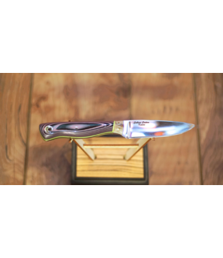 WC-107 Miss Squiggles Skinner Nitro V