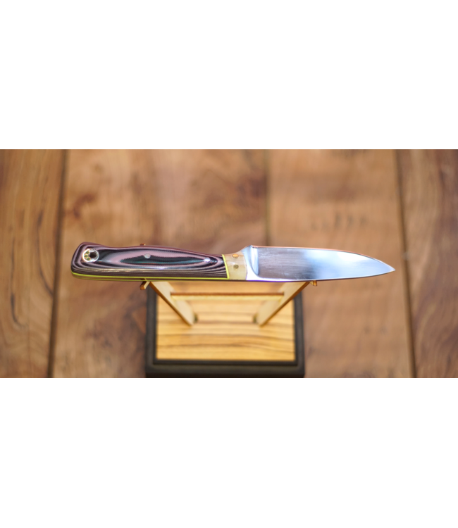 WC-107 Miss Squiggles Skinner Nitro V