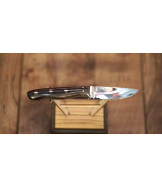 Canada Grey Ghost Caper Nitro V Steel WC-069