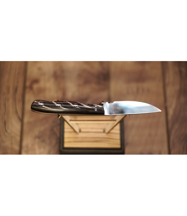 Canada Grey Ghost Caper Nitro V Steel WC-069