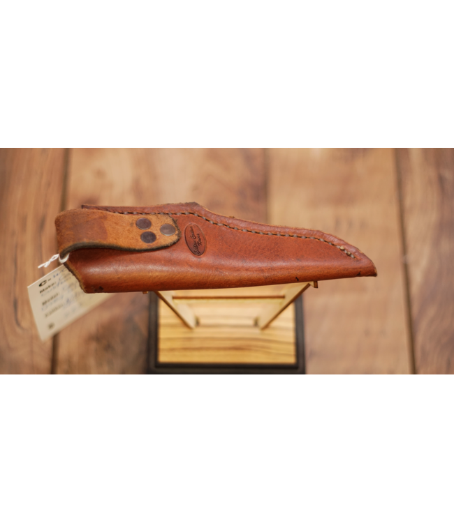 Canada Grey Ghost Caper Nitro V Steel WC-069