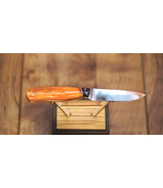 Flame-On Skinner WC-080