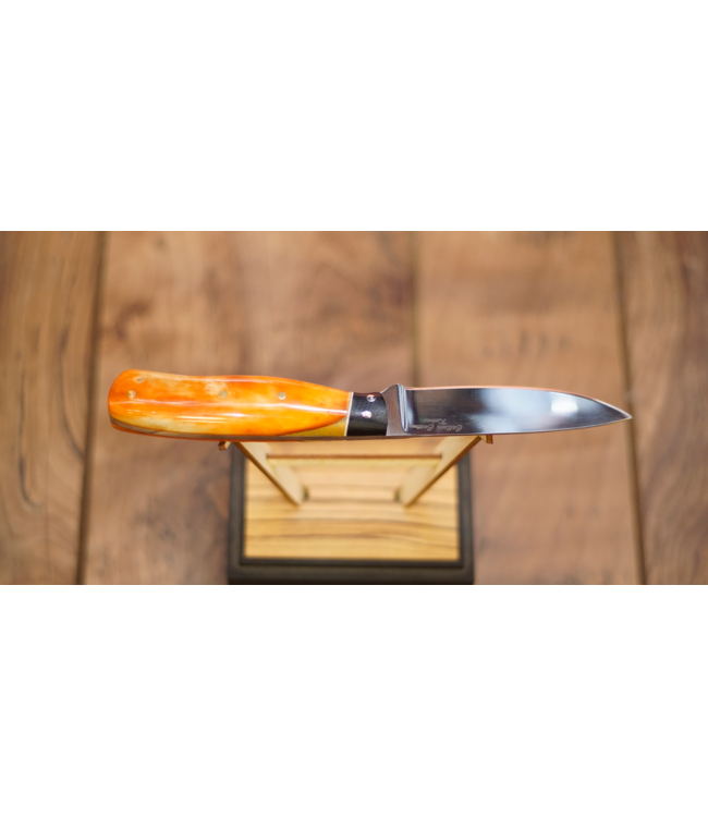 Flame-On Skinner WC-080