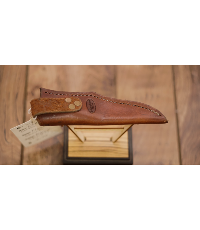 Flame-On Skinner WC-080