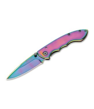 Magnum Blaze Pocket Knife  01MB255