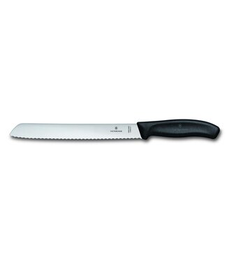 Victorinox 6.8633.21B Swiss Classic 8.25in Serrated Bread Knife