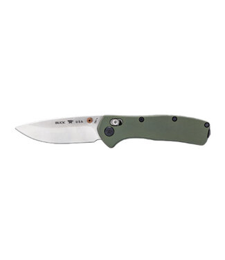 Buck Knives Buck 0791GRS-B Range Elite Green 0791GRS-B