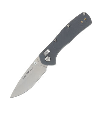 Buck Range Pro Grey (0791GYS1-B/13920)