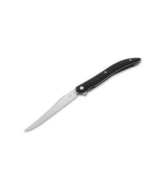 Plus Texas Tooth Pick Flipper Knife  01BO388