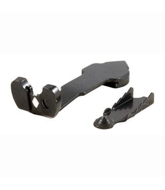 Marble Arms MARBLE ARMS #64H SHORT SEMI-BUCKHORN REARE SIGHT