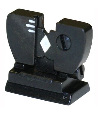 Marble Arms Rear Folding Leaf Windage ADJ