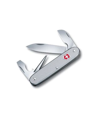 Victorinox 0.8130.26Electrician Alox Multi function Pocket Knife