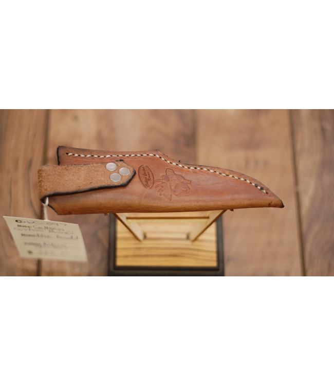 Blue Bandit Nitro V Stainless WC-097