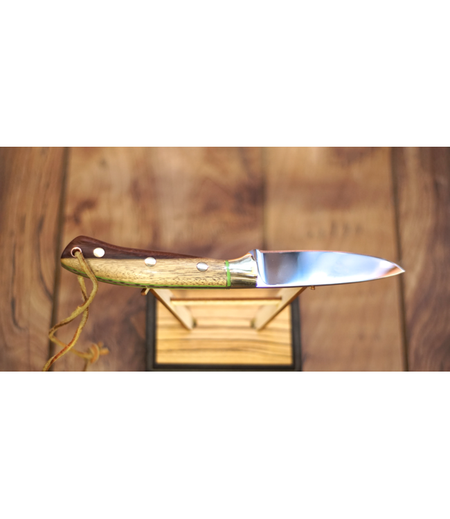 Elk Splitter Nitro V Stainless WC-145