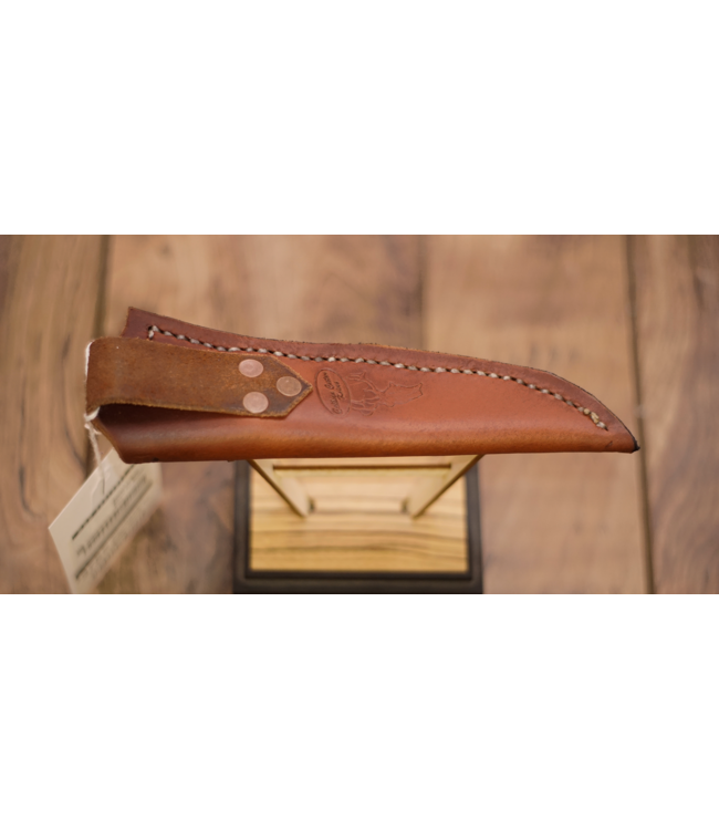 Elk Splitter Nitro V Stainless WC-145