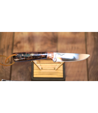 Full Copper Skinner Nitro V Stainless WC-144